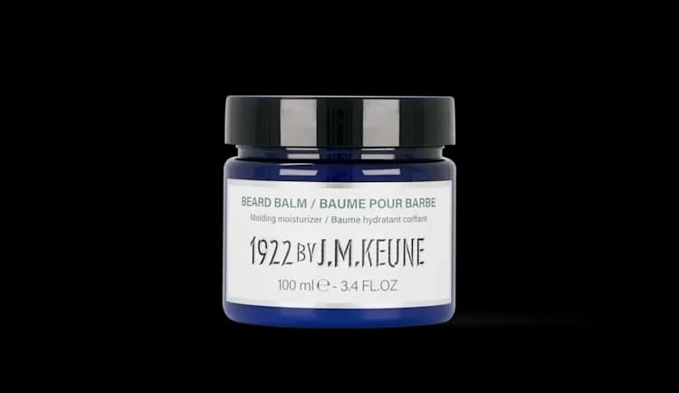Beard Balm