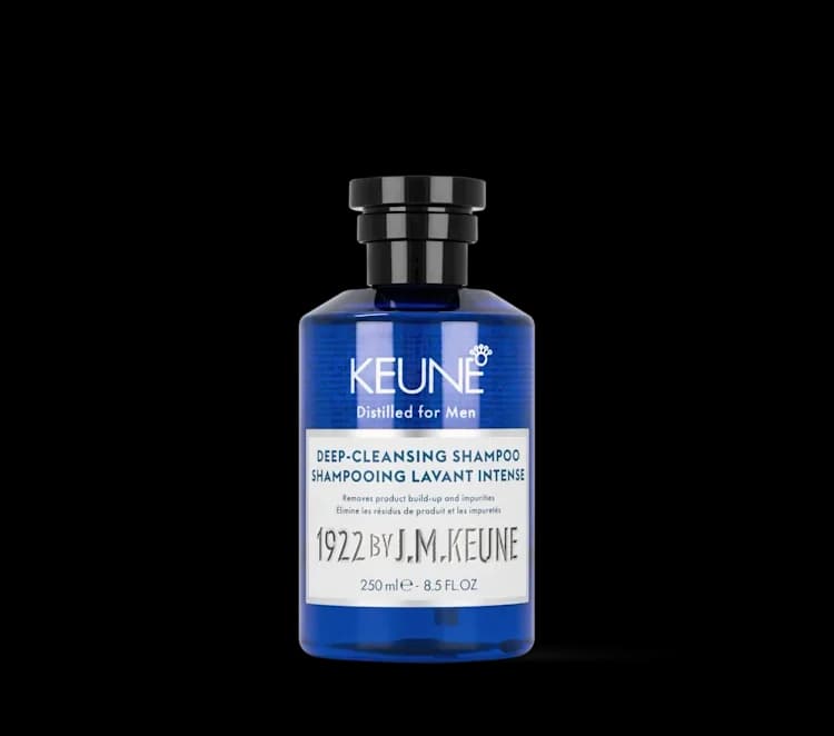 Deep-Cleansing Shampooing 1000ml