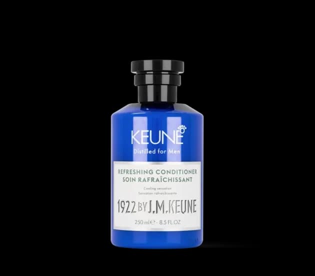 Essential Après-shampooing