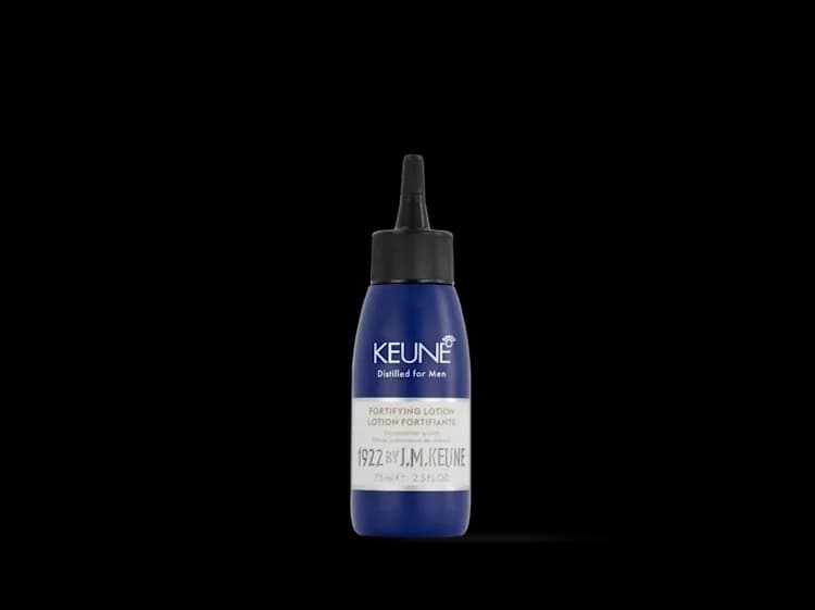 Fortifying Lotion