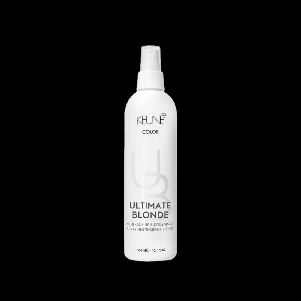 Blonde Neutralizing Spray