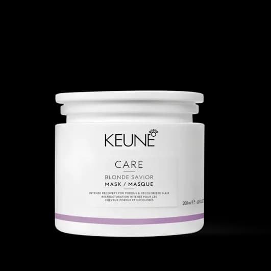 Blonde Savior Masque 200ml